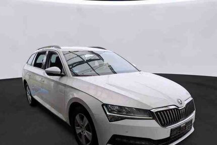 Skoda Superb 191.741 km 15.440 € Cadolzburg bei Nürnberg 90556