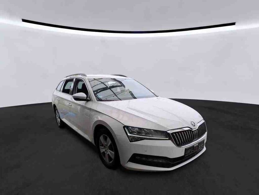 Skoda Superb 191.741 km 15.440 € Cadolzburg bei Nürnberg 90556