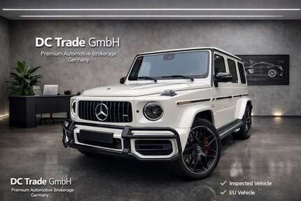Mercedes-Benz G 63 AMG 72.000 km 145.500 &euro; Nürnberg 90429