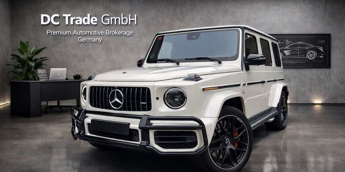 Mercedes-Benz G 63 AMG 72.000 km 145.500 &euro; Nürnberg 90429