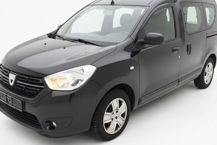 Dacia Dokker 195.000 km 5.800 &euro; Nürnberg 90475