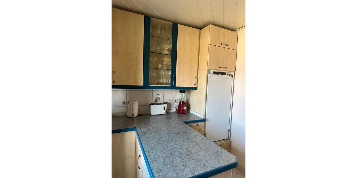 Etagenwohnung Erlangen Alterlangen - 2.5 Zimmer, 66 m&sup2;, 195.000&euro; | Angebot:27606749