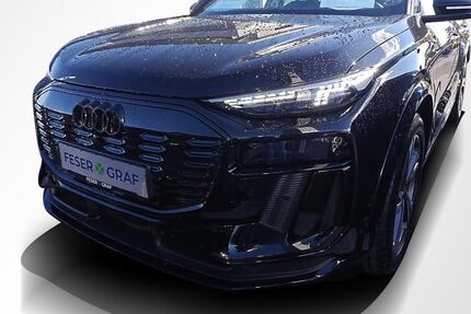 Audi Q6 e-tron 6.034 km 63.990 € Erlangen 91058