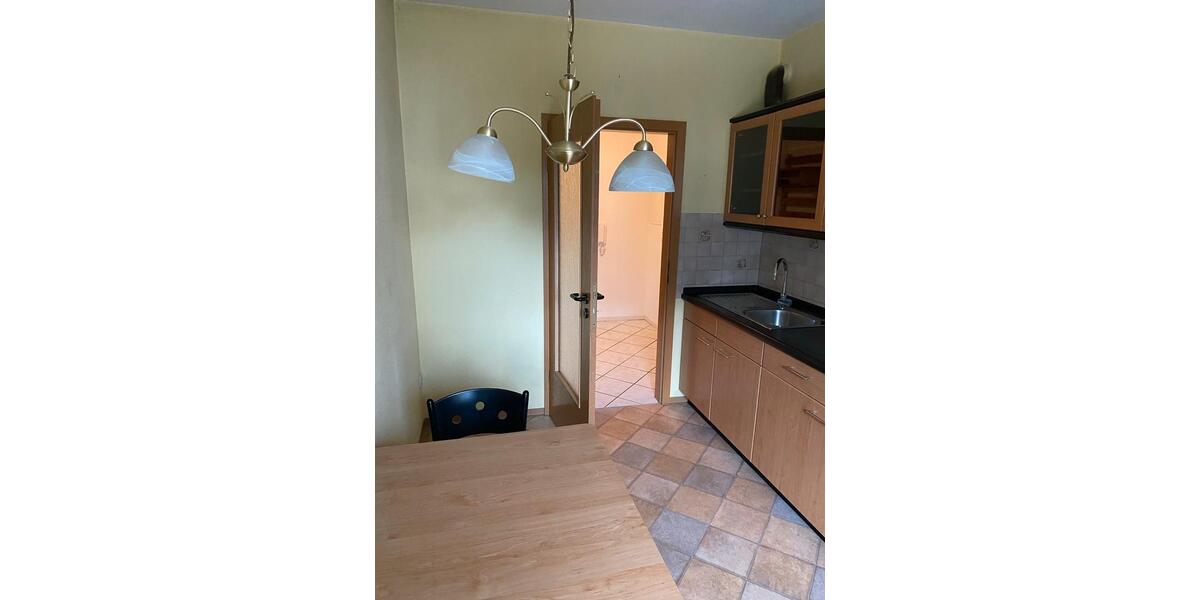 Etagenwohnung Neunkirchen am Brand - 2 Zimmer, 55 m&sup2;, 800&euro; | Angebot:26557023