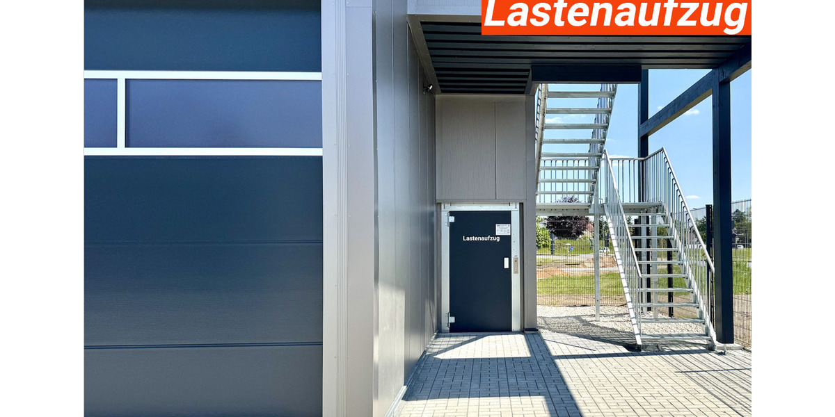 28-56 m² Lager & Garagen | Sicher, trocken, ohne Mindestmietdauer | Neu in Roth | Sofort verfügbar zimmer