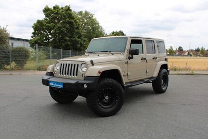 Jeep Wrangler 319.950 km 18.950 &euro; Fürth 90763