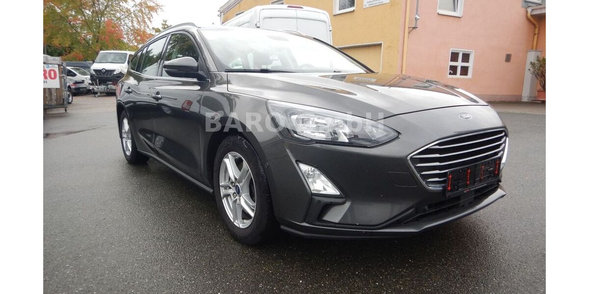 Ford Focus 192.477 km 8.600 &euro; Nürnberg 90449