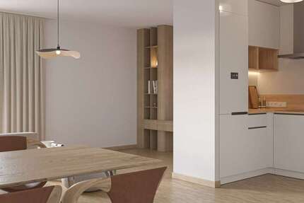 Wohnung Nürnberg Erlenstegen - 3 Zimmer, 83 m&sup2;, 1.390&euro; | Angebot:27252922