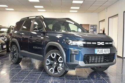 Dacia Bigster 10.328 km 31.470 € Nürnberg 90431