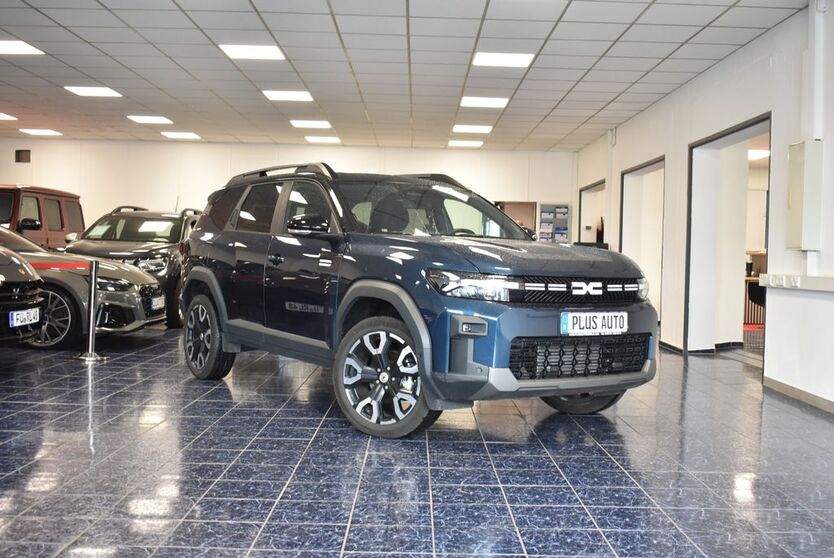 Dacia Bigster 10.328 km 31.470 € Nürnberg 90431