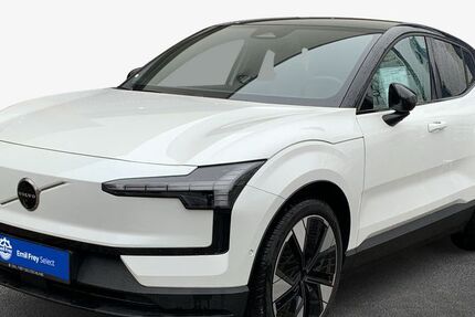 Volvo EX30 1.694 km 39.990 € Nürnberg 90471