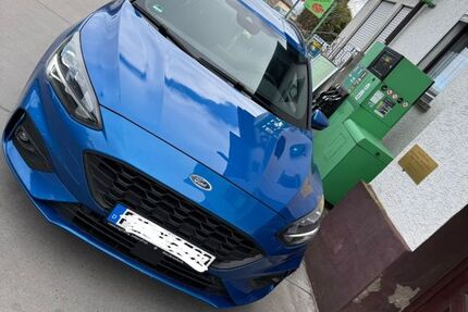 Ford Focus 100.957 km 12.000 &euro; Emskirchen 91448