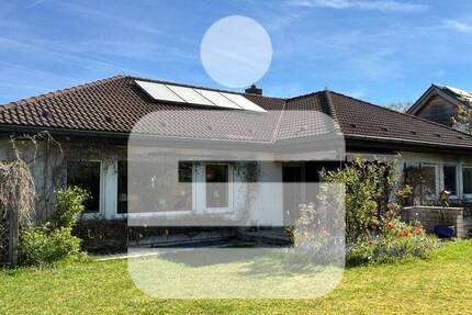 Haus Eckental Eckenhaid - 8 Zimmer, 198 m&sup2;, 550.000&euro; | Angebot:26909289