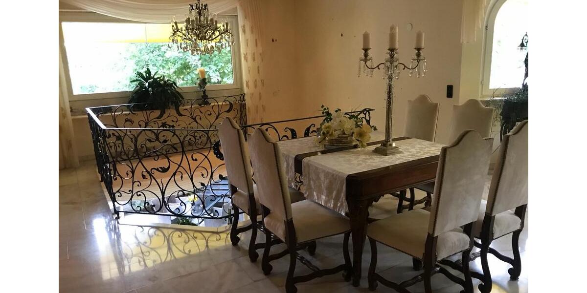 Einfamilienhaus Nürnberg Rabus - 8 Zimmer, 280 m&sup2;, 2.400&euro; | Angebot:27614444