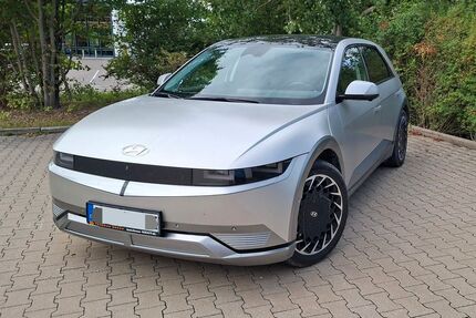 Hyundai IONIQ 5 76.500 km 26.590 &euro; Schwabach 91126