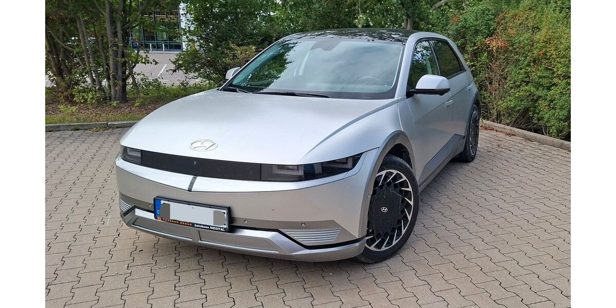 Hyundai IONIQ 5 76.500 km 26.590 &euro; Schwabach 91126