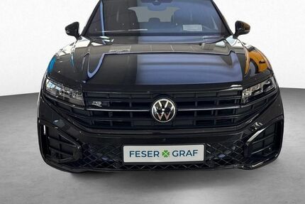 VW Touareg 5.000 km 84.990 &euro; Schwabach 91126