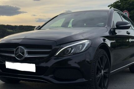 Mercedes-Benz C 250 276.000 km 9.999 &euro; Nürnberg 90469