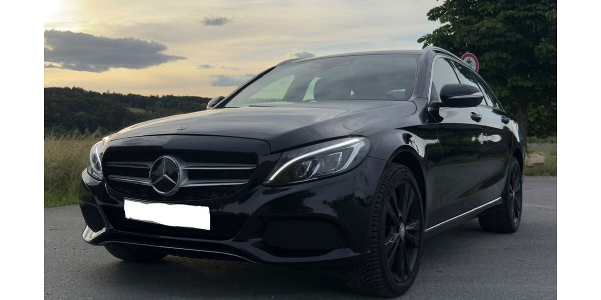 Mercedes-Benz C 250 276.000 km 9.999 &euro; Nürnberg 90469