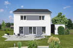 Einfamilienhaus Altdorf bei Nürnberg Altdorf - 5 Zimmer, 123 m&sup2;, 367.000&euro; | Angebot:25661156
