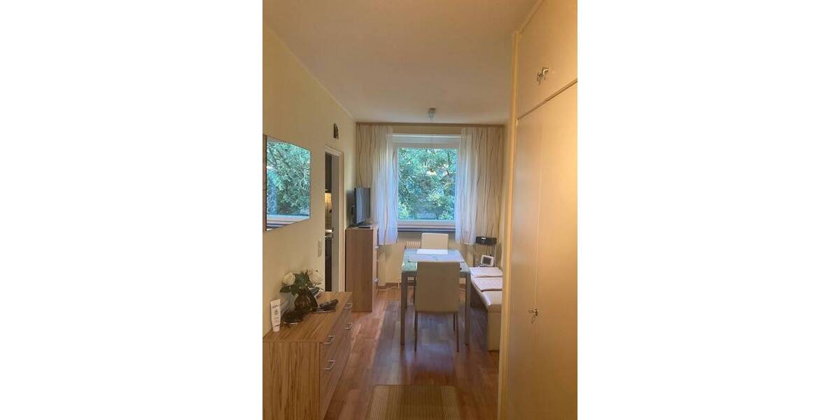 Etagenwohnung Nürnberg St Johannis - 3 Zimmer, 68 m&sup2;, 720&euro; | Angebot:24139165