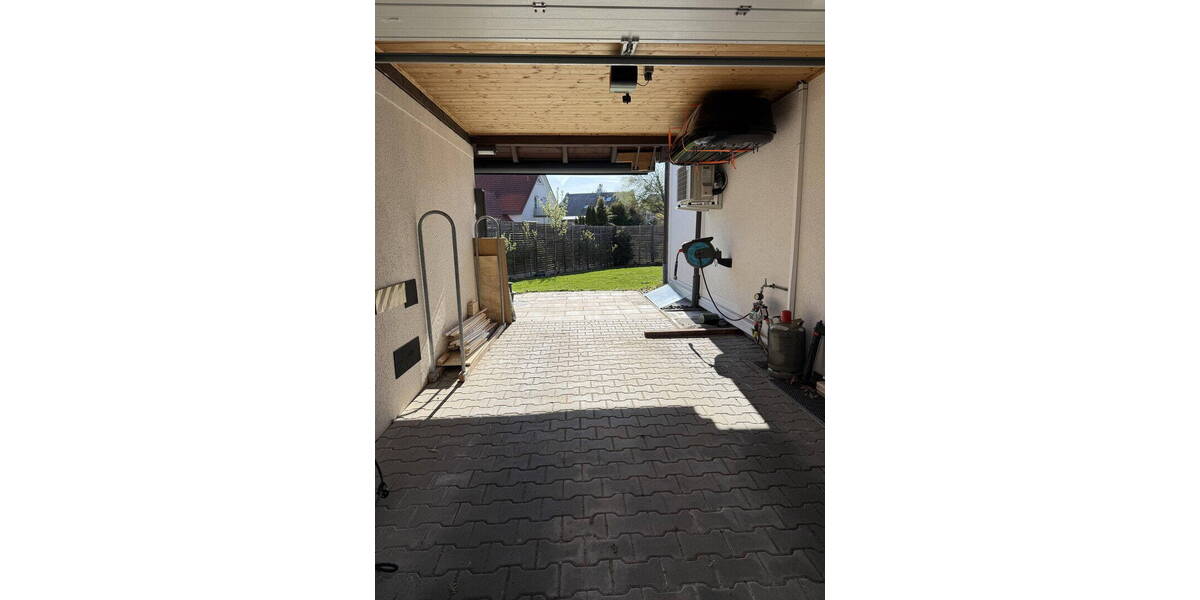 Doppelhaushälfte Nürnberg Fischbach - 6 Zimmer, 165 m&sup2;, 775.000&euro; | Angebot:26141188