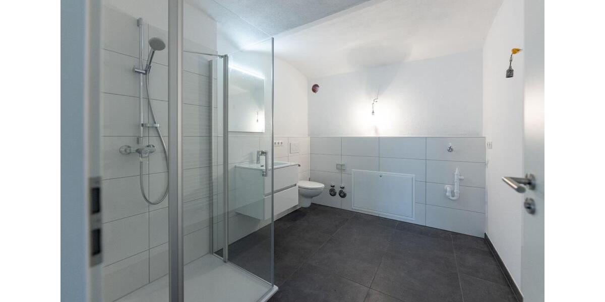 Erdgeschoßwohnung Nürnberg Almoshof - 2 Zimmer, 55 m&sup2;, 840&euro; | Angebot:25639206