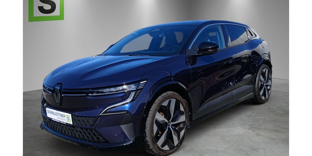 Renault Megane E-TECH 21.951 km 25.490 &euro; Nürnberg 90471