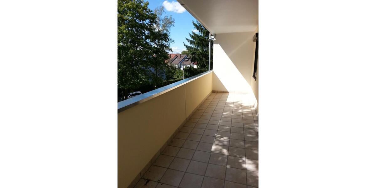 Etagenwohnung Nürnberg Gebersdorf - 3 Zimmer, 80 m&sup2;, 298.000&euro; | Angebot:26135551