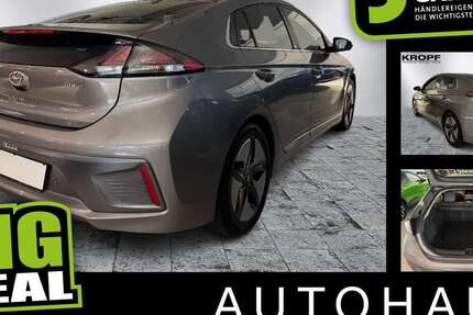 Hyundai IONIQ 62.000 km 17.990 € Nürnberg 90429