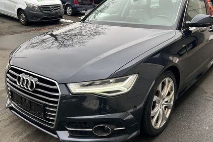 Audi A6 159.000 km 16.370 &euro; Nürnberg 90439