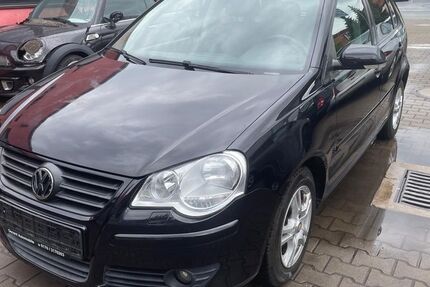 VW Polo 227.000 km 2.399 &euro; Forchheim 91301