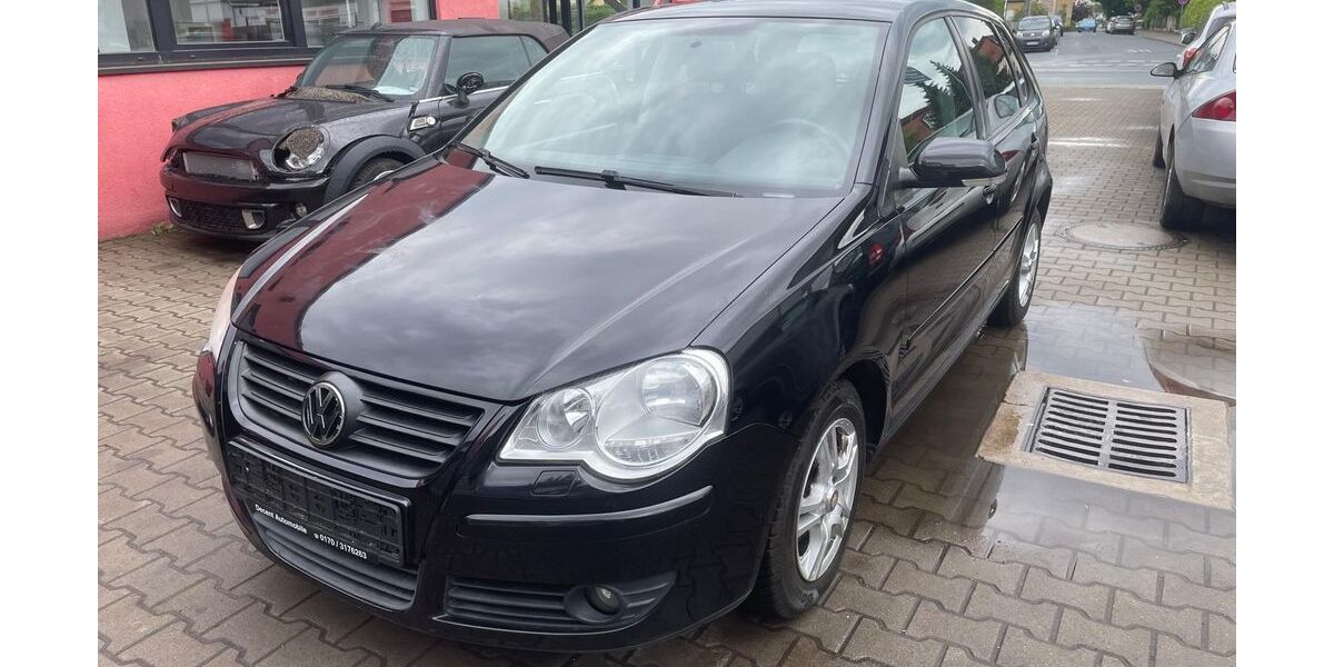 VW Polo 227.000 km 2.699 &euro; Forchheim 91301