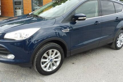 Ford Kuga 88.850 km 10.900 &euro; Fürth 90763