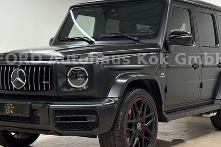 Mercedes-Benz G 63 AMG 76.999 km 134.900 &euro; Neunkirchen Br. 91077