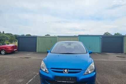 Peugeot 307 159.500 km 2.780 &euro; Nürnberg 90455