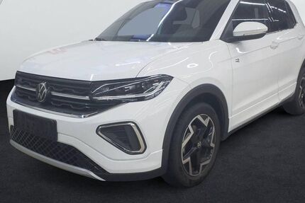 VW T-Cross 24.450 km 26.540 &euro; Forchheim 91301