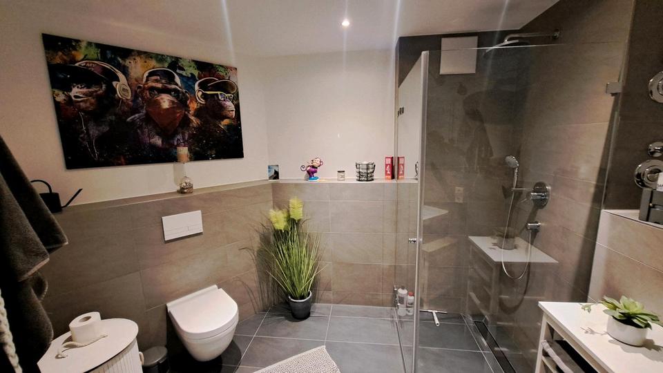 Moderne 2-Zimmer Wohnung in Fürth 2 zimmer