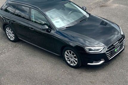 Audi A4 221.390 km 15.480 € Schwabach 91126