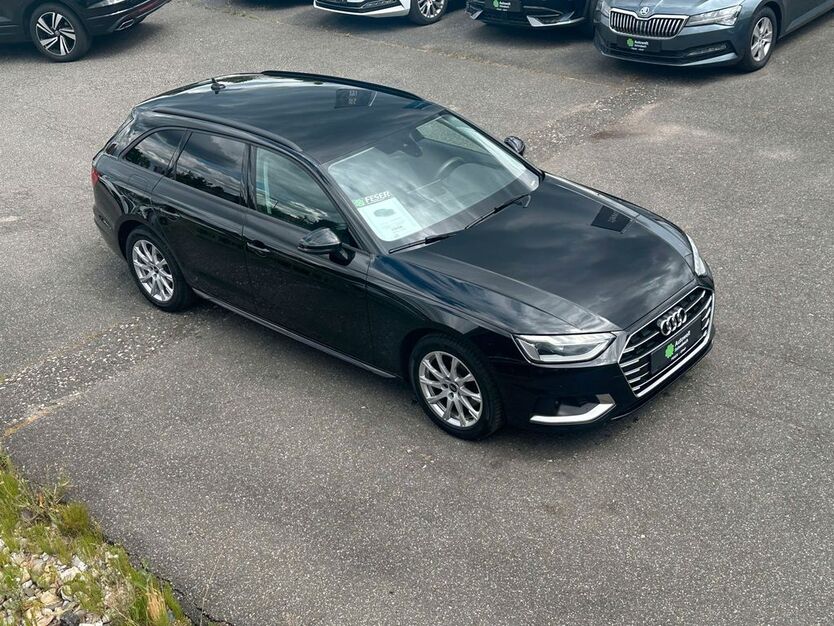 Audi A4 221.390 km 15.480 € Schwabach 91126
