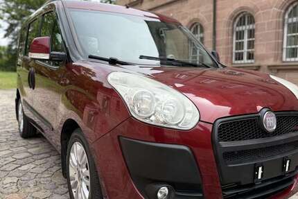 Fiat Doblo 241.160 km 3.500 &euro; Nürnberg 90449