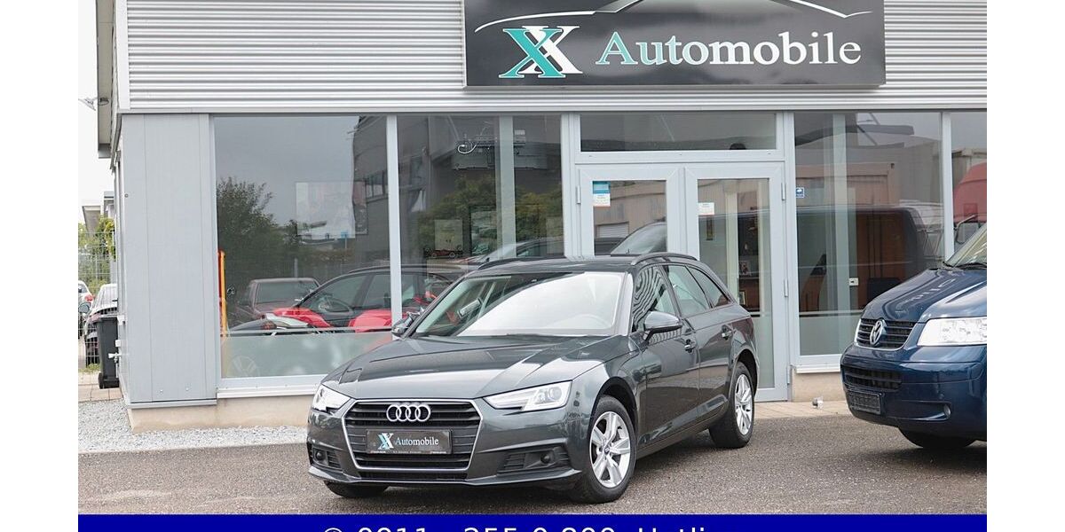 Audi A4 152.000 km 15.999 &euro; Fürth bei Nürnberg 90763