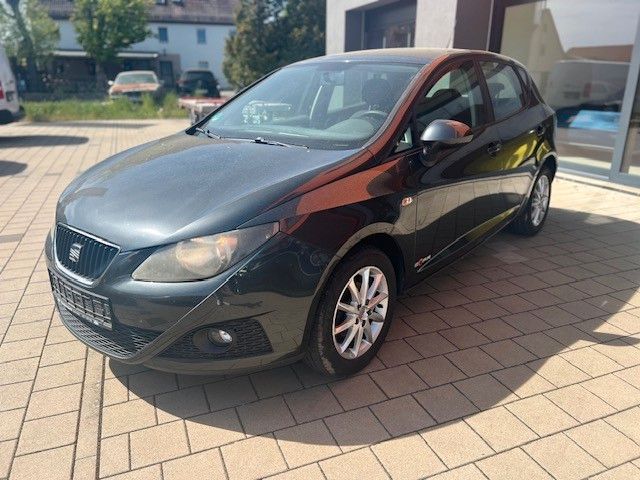 Seat Ibiza 145.000 km 3.490 &euro; Roßtal 90574