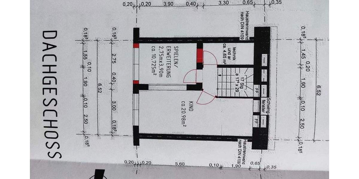 Modernes Stadthaus in bester Lage mitten in Zirndorf 5 zimmer