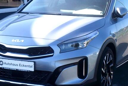 Kia XCeed 2.000 km 28.590 &euro; Eckental 90542
