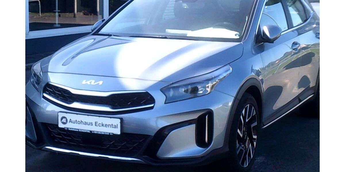 Kia XCeed 2.000 km 28.590 &euro; Eckental 90542
