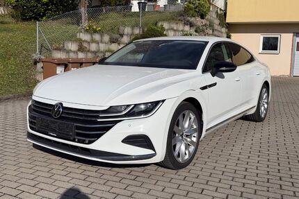 VW Arteon 68.000 km 22.999 &euro; Rückersdorf 90607