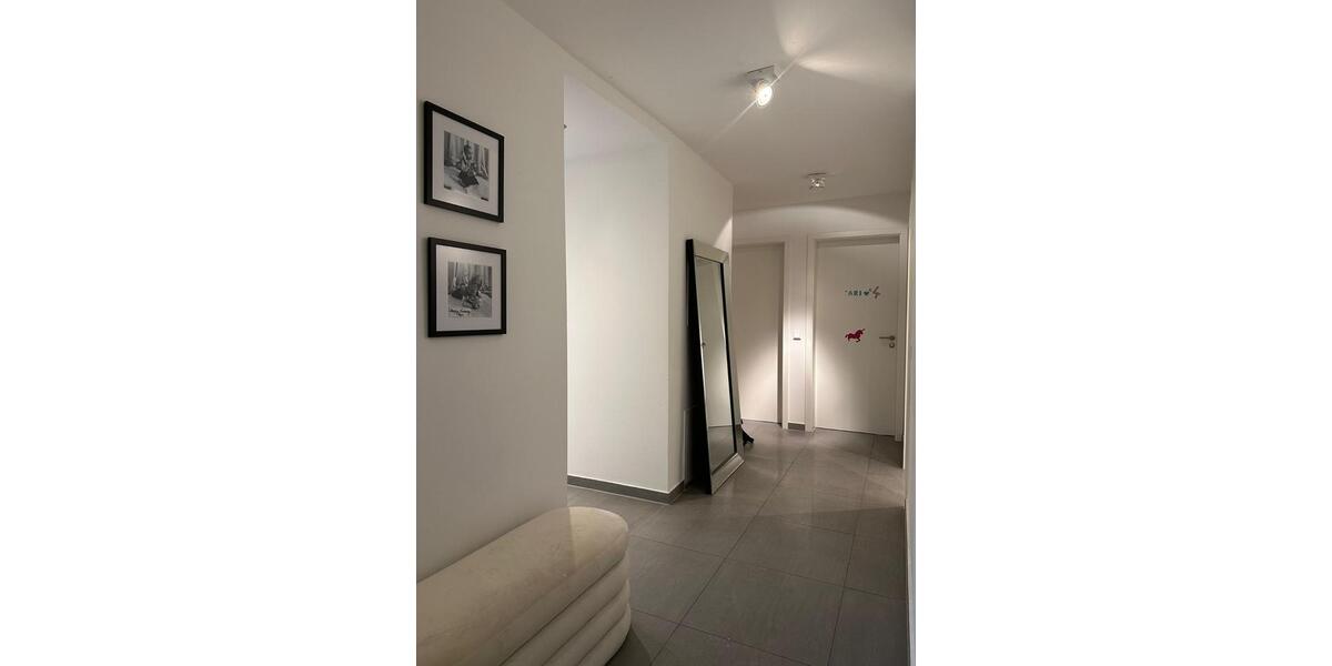 Terrassenwohnung Fürth Altstadt - 4 Zimmer, 123 m&sup2;, 1.845&euro; | Angebot:25185422