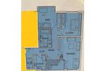 Etagenwohnung Nürnberg Sankt Leonhard - 3 Zimmer, 89 m&sup2;, 417.000&euro; | Angebot:26757419