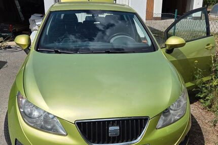 Seat Ibiza 246.000 km 1.800 &euro; Schwanstetten 90596